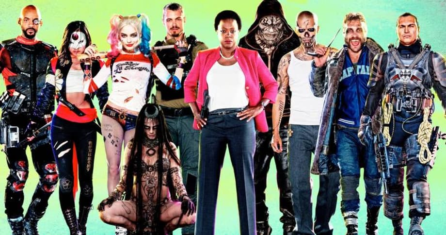 Image result for suicide squad 2