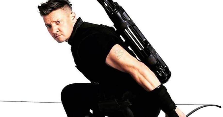 Image result for hawkeye avengers 4