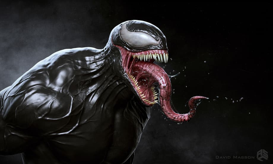 Venom part 1