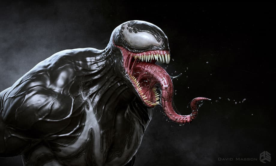 Venom part 1