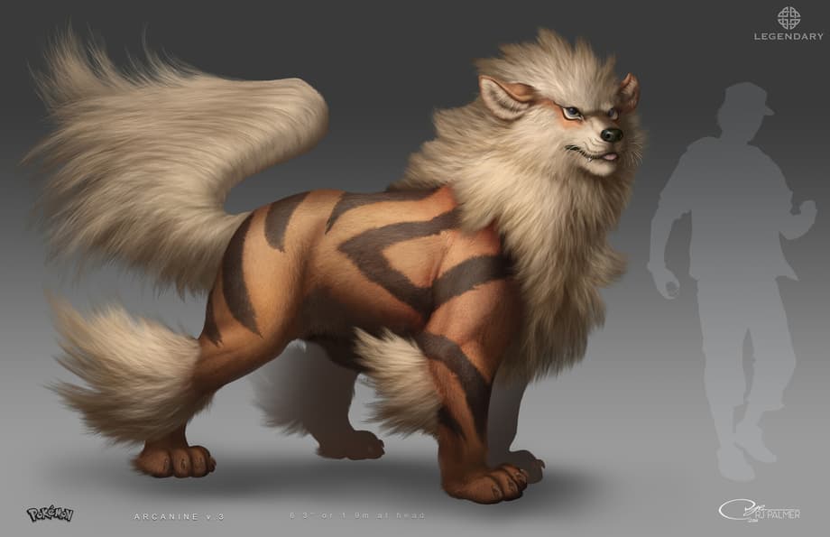 The first version I tackled. It was going to be Tim's Pokemon so I gave it the tongue sticky out thing my doofus cat does.