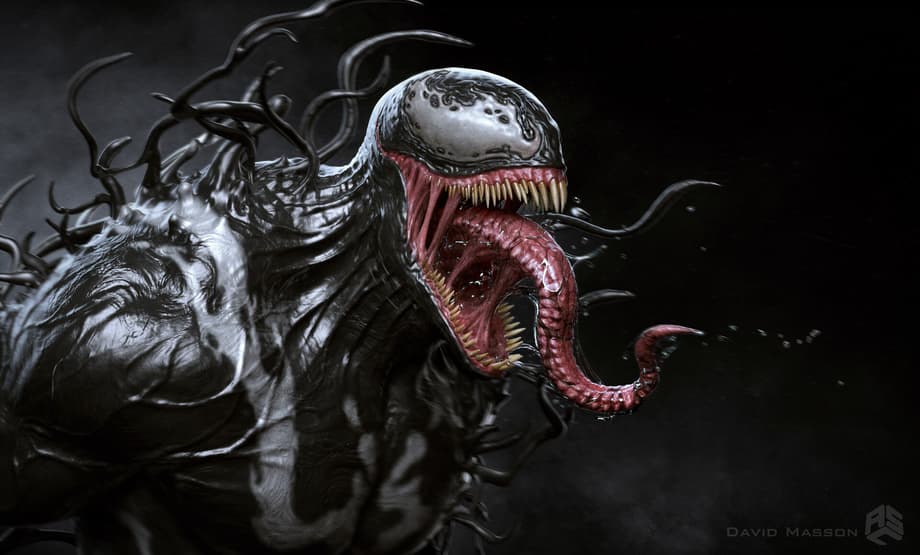 Venom part 1