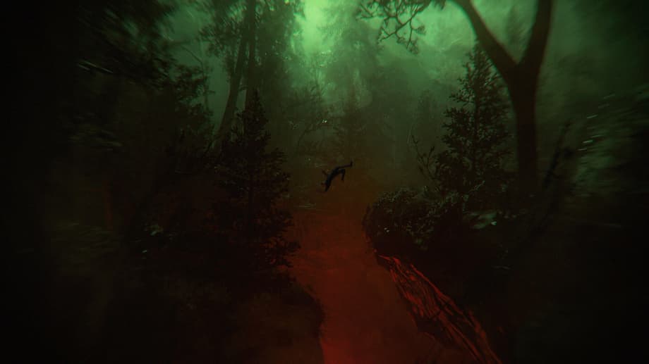 Spiderman: Far From Home - Illusion Battle 04