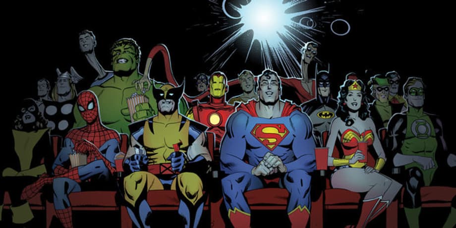 Here's What Marvel Studios President Kevin Feige Has to Say About &quot;Superhero Fatigue&quot;