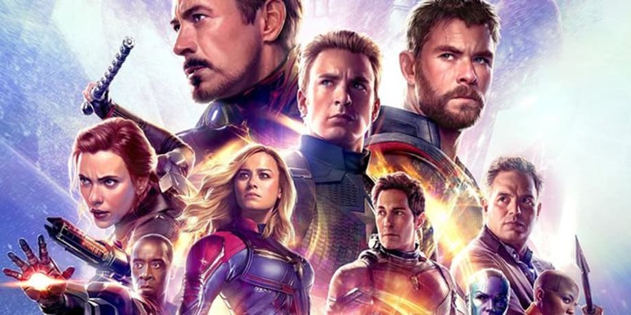 INFINITY WAR Versus ENDGAME: Which One Is The Superior AVENGERS Film? Spoilers
