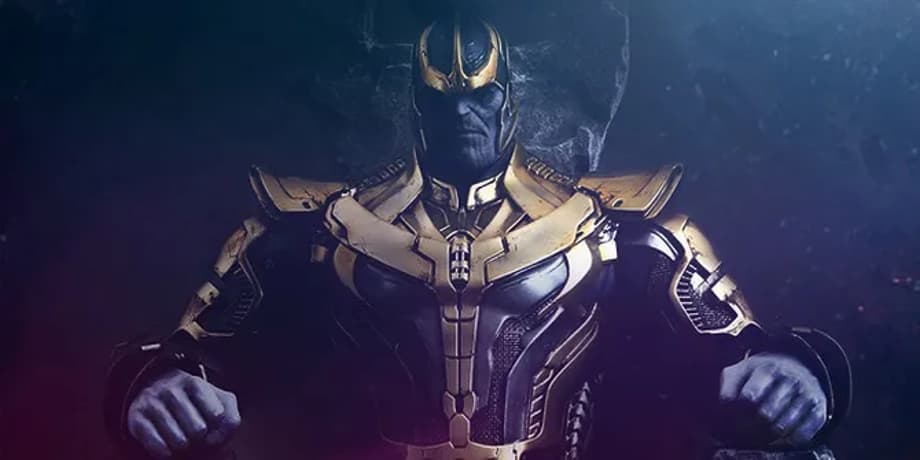 RUMOR: A Possible Description Of Some Of The New AVENGERS: INFINITY WAR Trailer Has Leaked Online