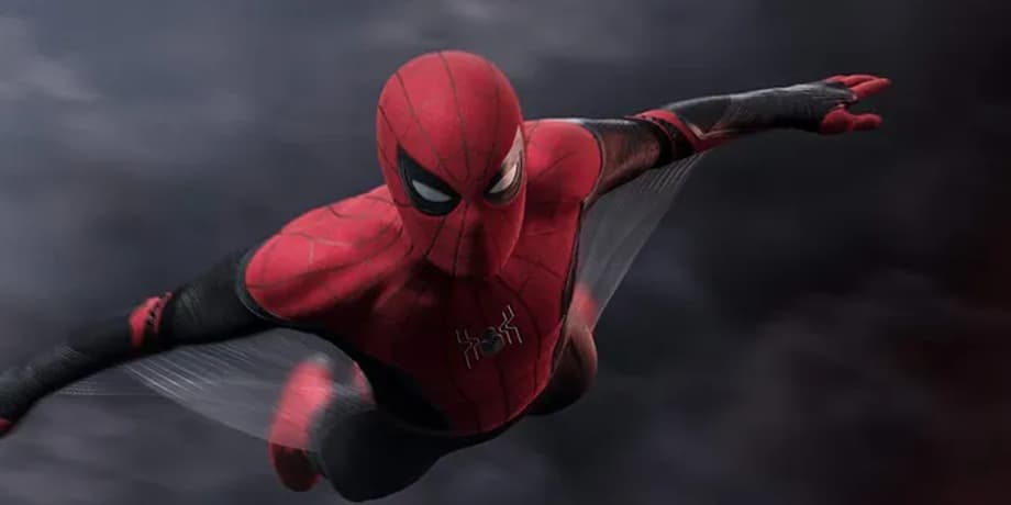 SPIDER-MAN: FAR FROM HOME Will Reportedly Feature A Very Controversial Scene