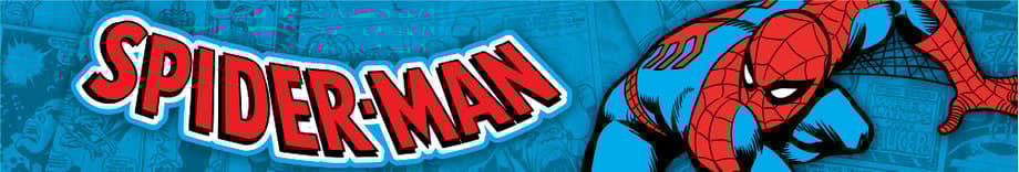 VIDEO: Five Cancelled SPIDER-MAN Properties From History