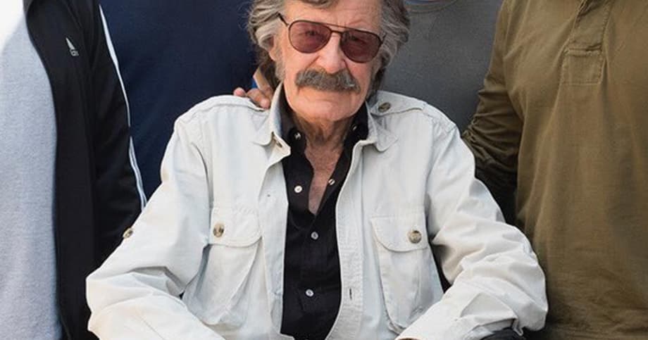 Image result for stan lee avengers endgame