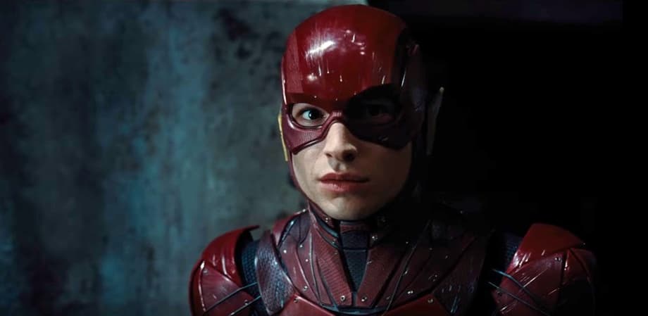 Warner Bros. Might Be Planning To Shoot FLASHPOINT In Canada As The Film Edges Closer To Production