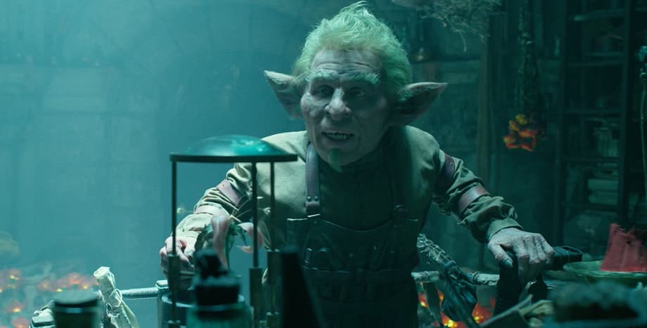 Image result for lickspittle maleficent