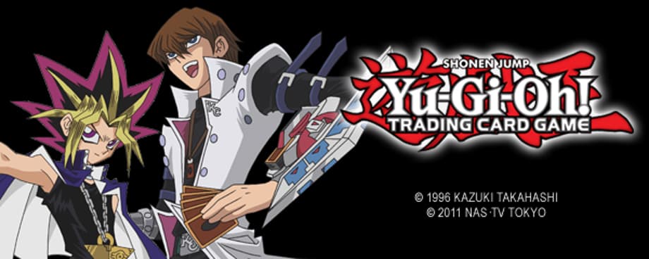 SDCC' 15: Upcoming Yu-Gi-Oh Film Officially Titled Yu-Gi-Oh! The Darkside Of Dimensions. Plot Details, Villain And More Revealed.