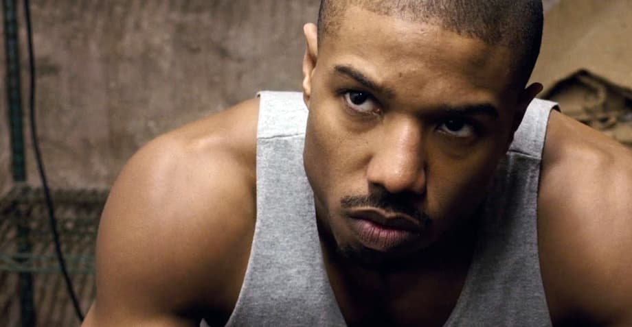 CREED Star Michael B. Jordan Reportedly In Talks To Direct Third Installment In The Franchise