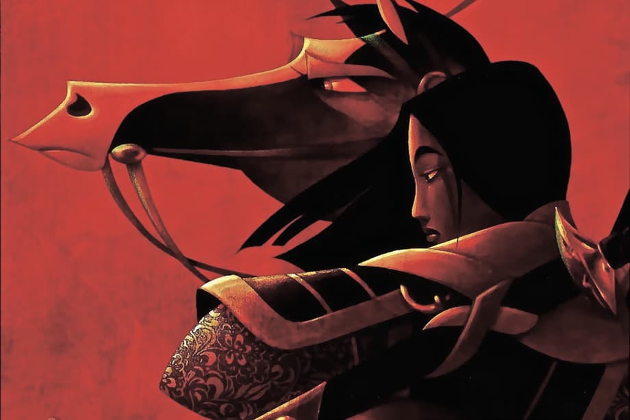 Disney Selects Niki Caro To Direct And Bill Kong To Produce The Live Action Adaptation Of MULAN