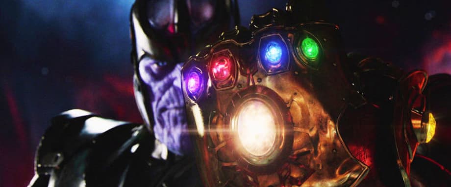 AVENGERS: INFINITY WAR And AVENGERS 4 Will No Longer Film Simultaneously