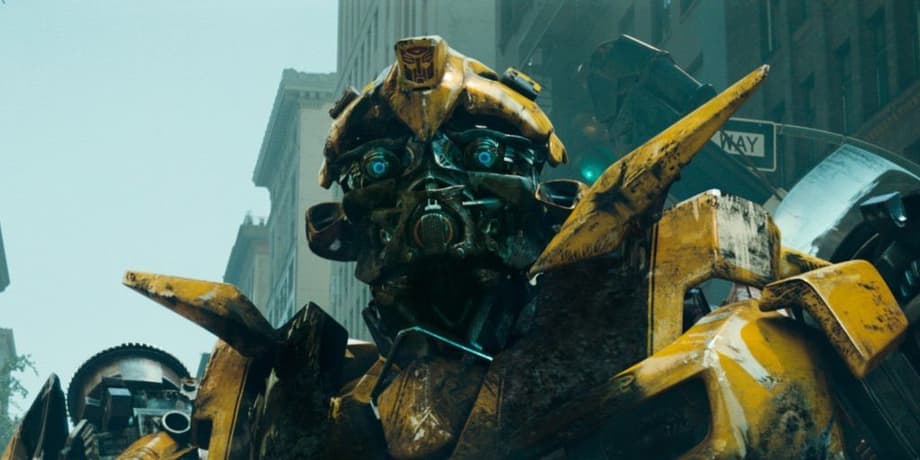 Michael Bay Confirms BUMBLEBEE Spinoff Is A Prequel, Talks Shia LaBeouf Cameo