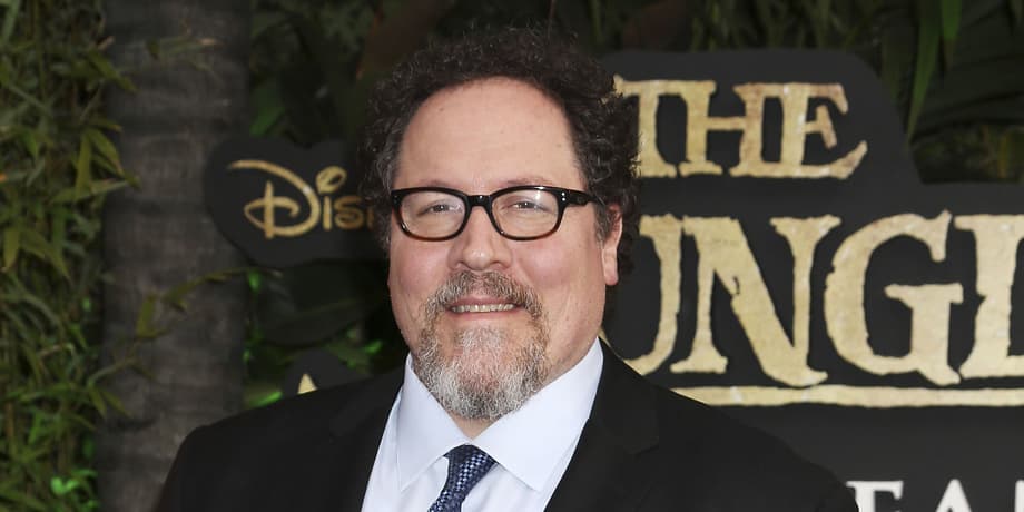 Jon Favreau Confirms Return To The Marvel Cinematic Universe