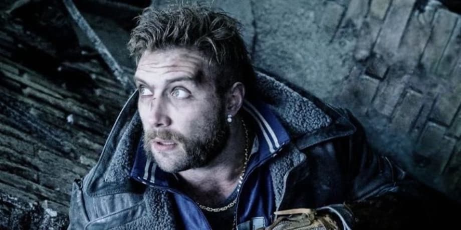 Jai Courtney Hasn't Heard Anything About A SUICIDE SQUAD Sequel, But He's &quot;Not Done With&quot; Boomerang