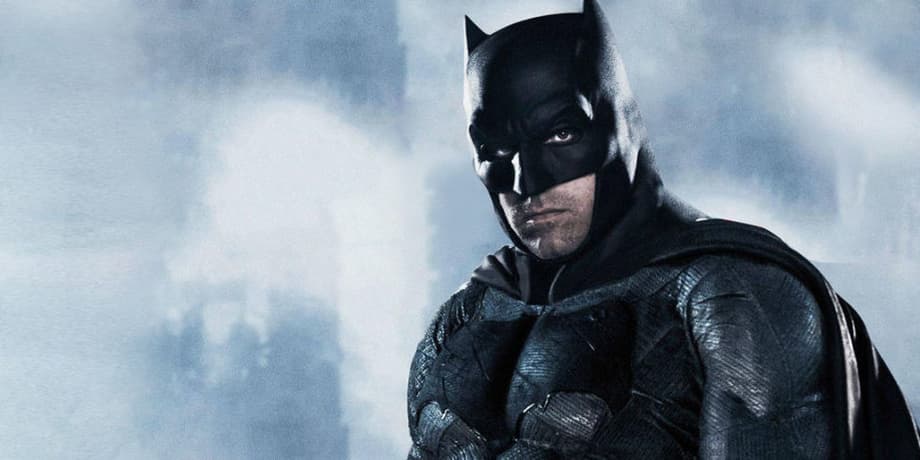 EDITORIAL: What I Want To See In Matt Reeves' &quot;THE BATMAN&quot;