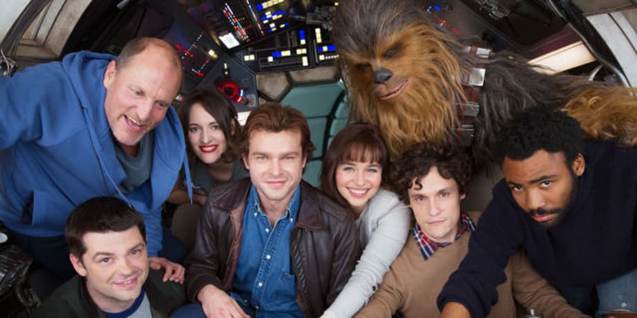 SOLO: A STAR WARS STORY - How Can The Film's First Trailer Win Over Fans?
