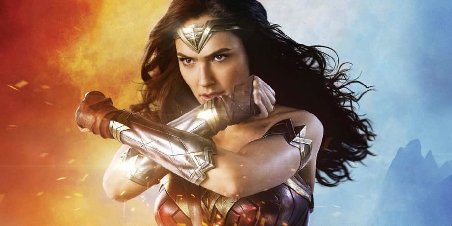 Warner Bros. Responds To Reports That Gal Gadot Won't Return For The WONDER WOMAN Sequel