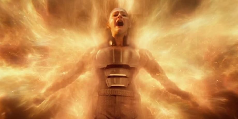 EDITORIAL: Fox And Disney Deal Puts X-MEN: DARK PHOENIX In An Awkward Spot