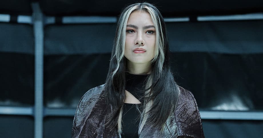 Adeline Rudolph Unravels That Major 'Resident Evil' Mid-Season Twist -  Netflix Tudum