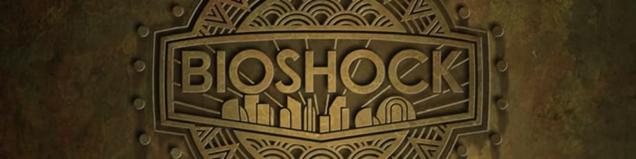 A entirely fan made trailer for the undeveloped Bioshock movie