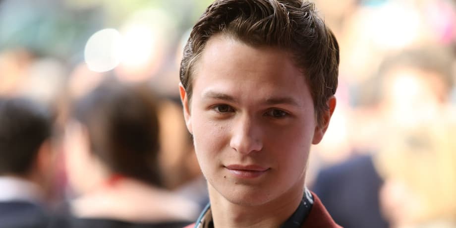 Ansel Elgort In Talks For DUNGEONS & DRAGONS