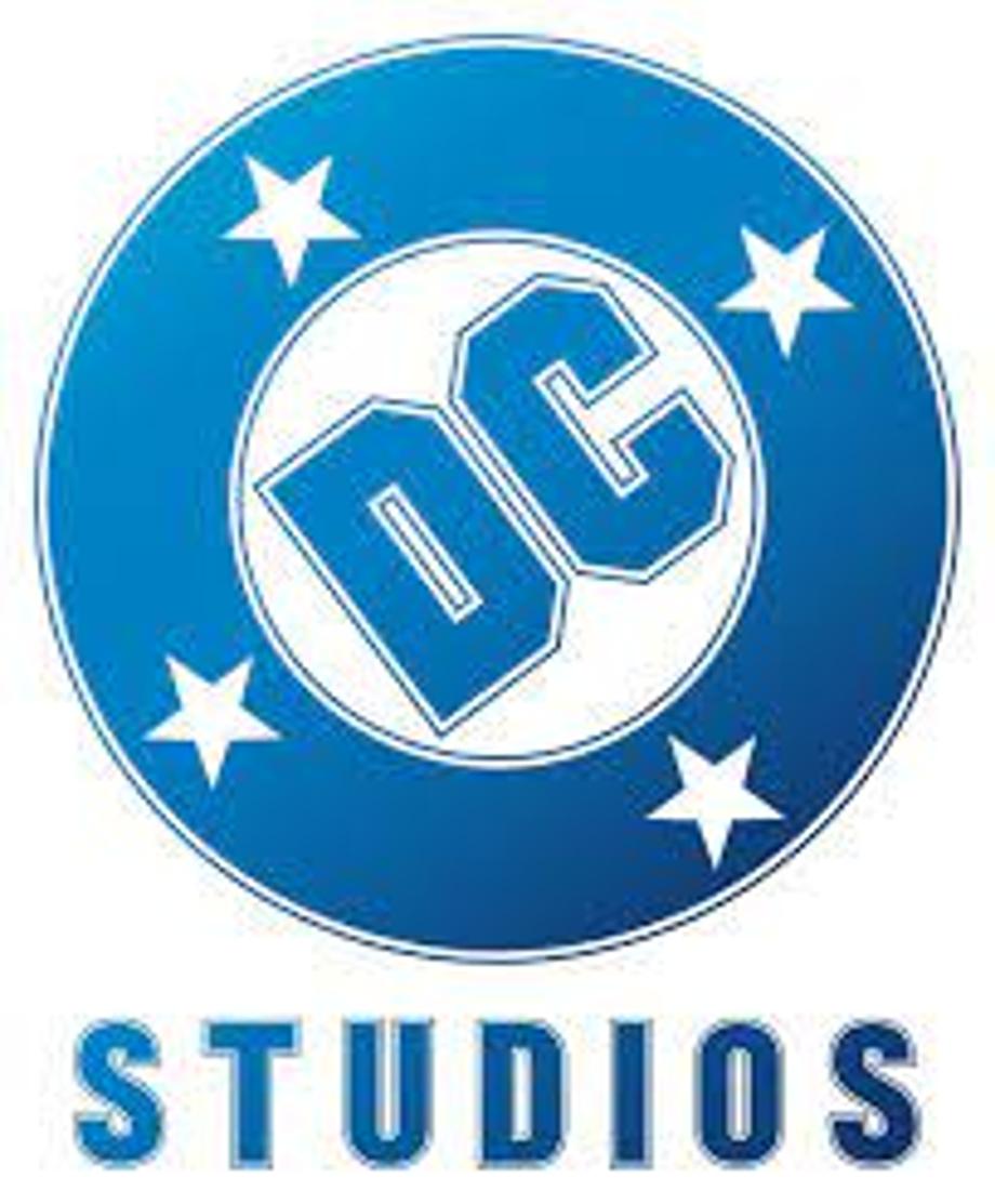 DCU - The Direct | Here's the official new logo for DC Studios! What are  your initial impressions? | Instagram