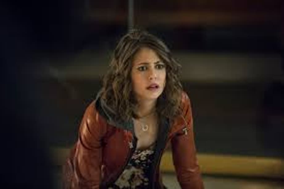 Image result for thea queen