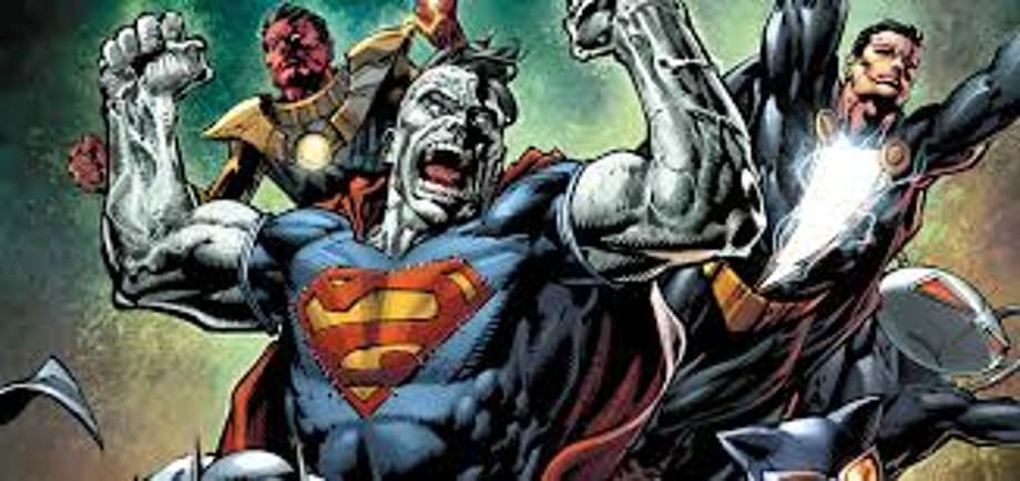 Image result for DC comics