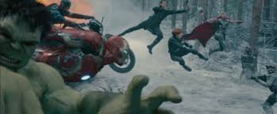 Image result for avengers age of ultron