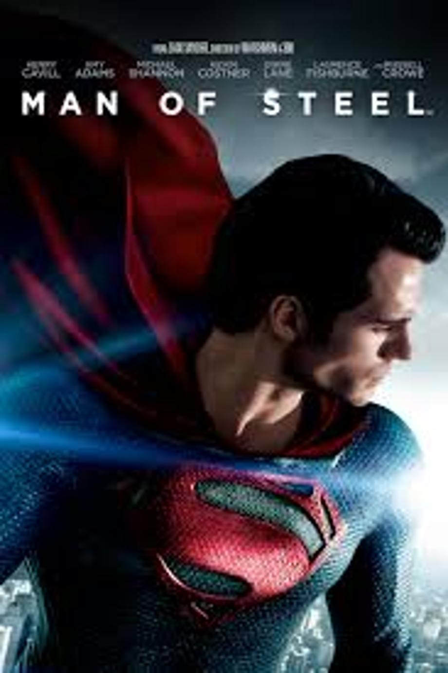 Image result for man of steel