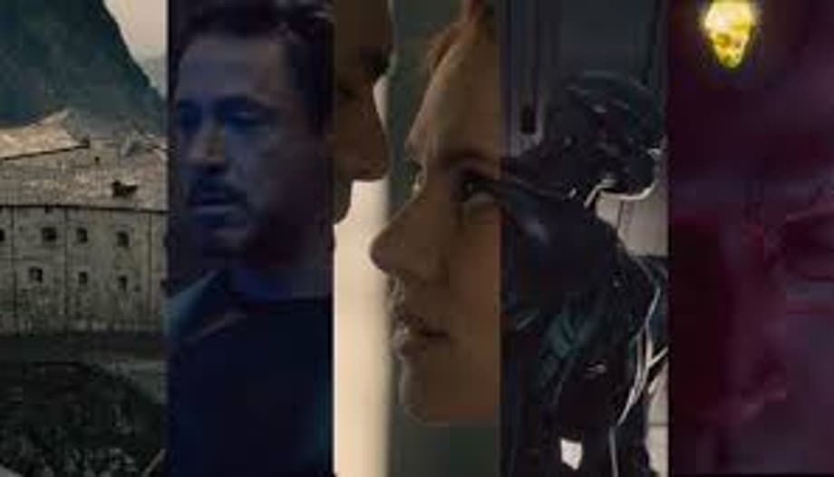 Image result for avengers questions