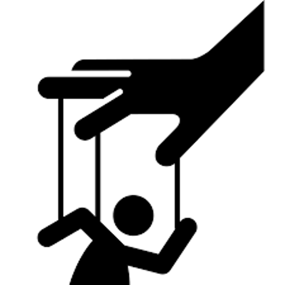 Image result for manipulation