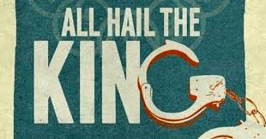 Image result for all hail the king one shot