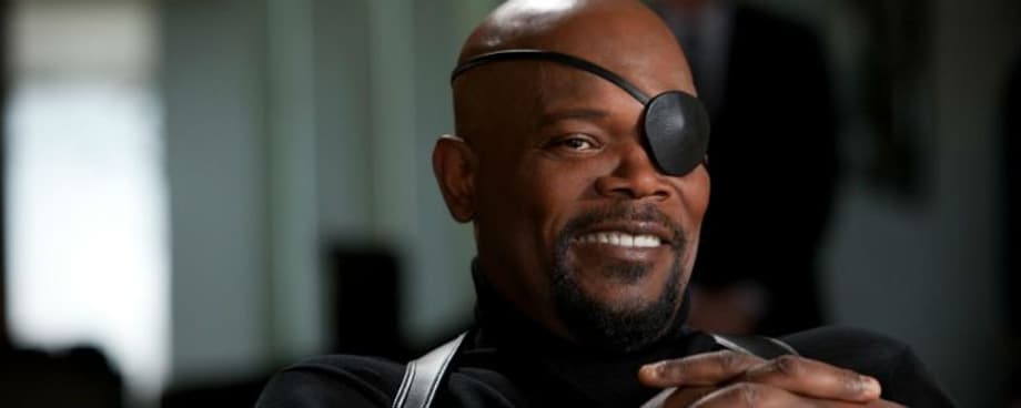 New AVENGERS 4 Casting Call Seemingly Reveals That Nick Fury Will Make An Appearance