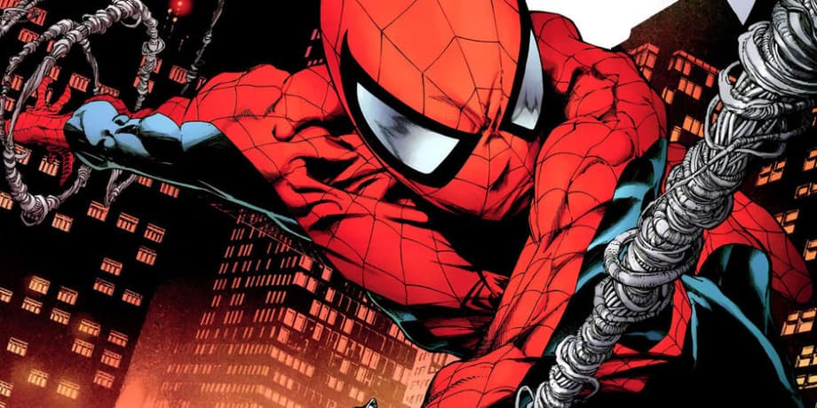 Jon Watts Once Again Places His Confidence In Tom Holland