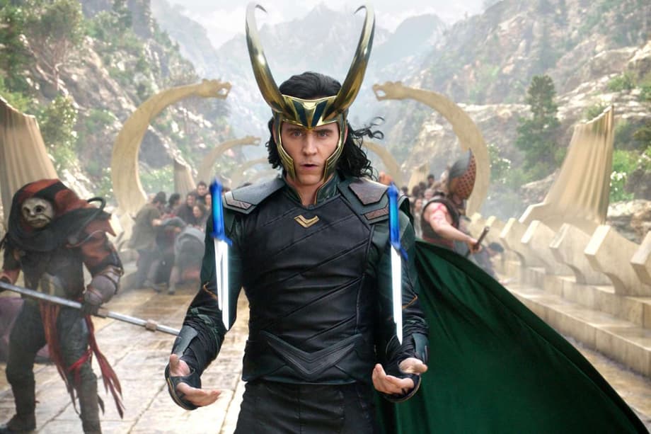 Marvel's Loki Season 3 Is Happening But Not In The Way You Think