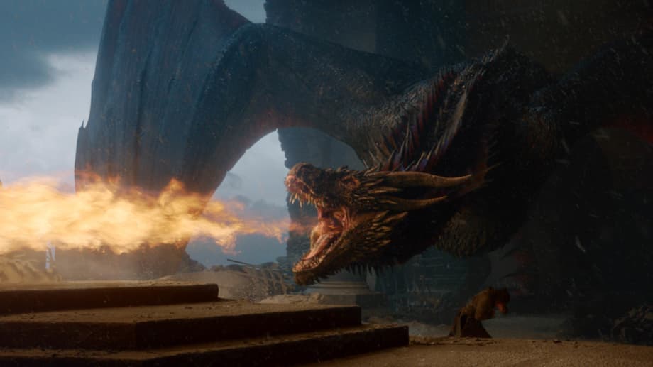 GAME OF THRONES Final Season Scores A Record 32 Primetime Emmy Nominations; Check Out The Full List Here