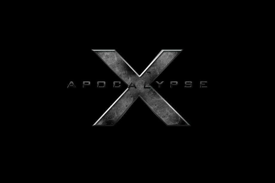 Possible X-MEN: APOCALYPSE Synopsis Confirms 'Wolverine' & 'Gambit'