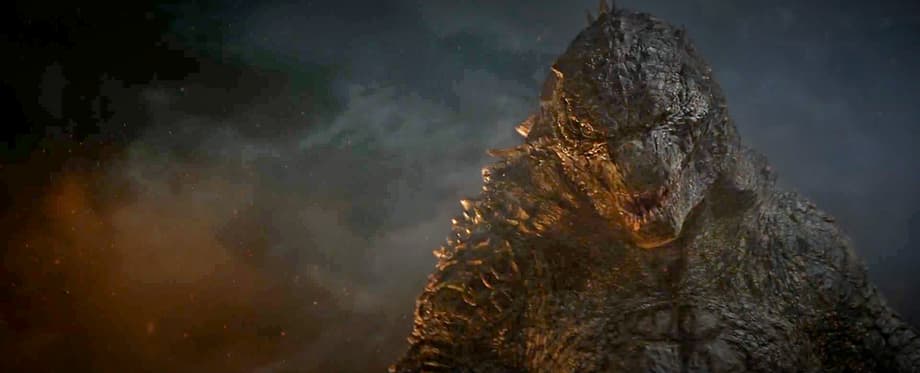 GODZILLA Sequel To Enter Works If Successful In China