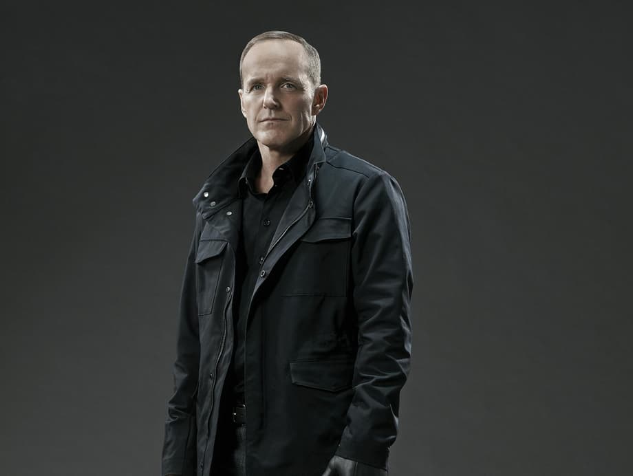 AGENTS OF S.H.I.E.L.D.: Heartbreak Is On The Way In The New Promo & Photos For The Season 5 Finale: &quot;The End&quot;