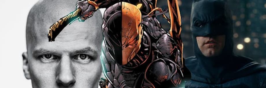 Image result for Justice League post-credit