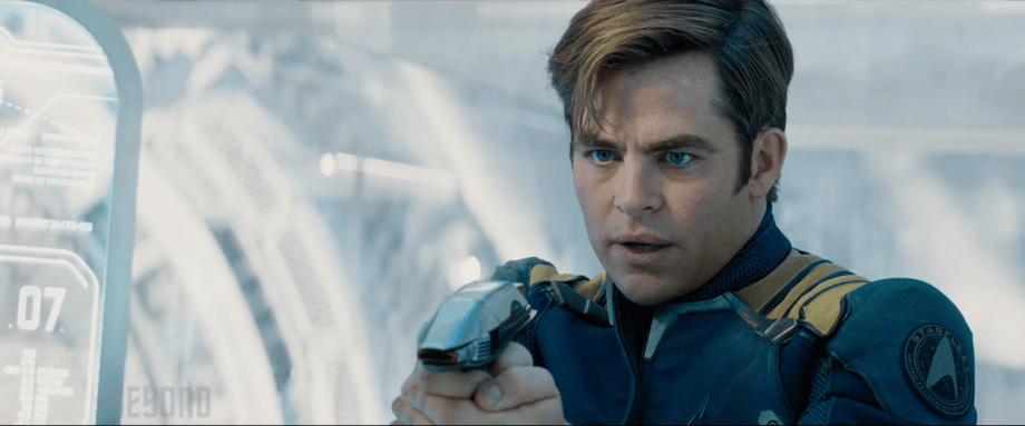 Reason why Captain James T. Kirk Costume stands out among the rest of Star Trek Costumes