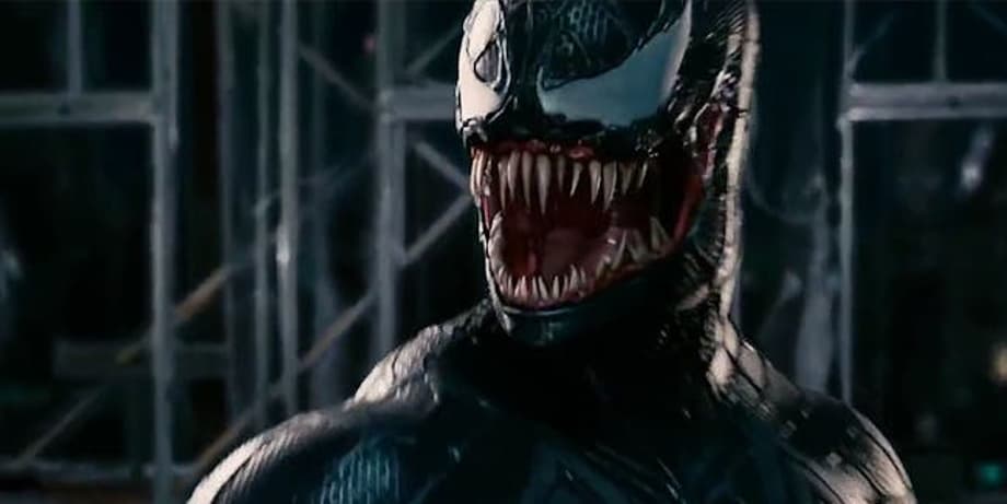SPIDER-MAN 3 Star Topher Grace Gives His Seal Of Approval To VENOM: &quot;Tom Hardy Is The Guy To Play That Role&quot;