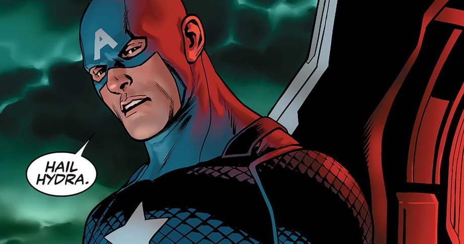 Former MARVEL Editor-In-Chief Jim Shooter Isn't A Big Fan Of The Current State Of Marvel Comics