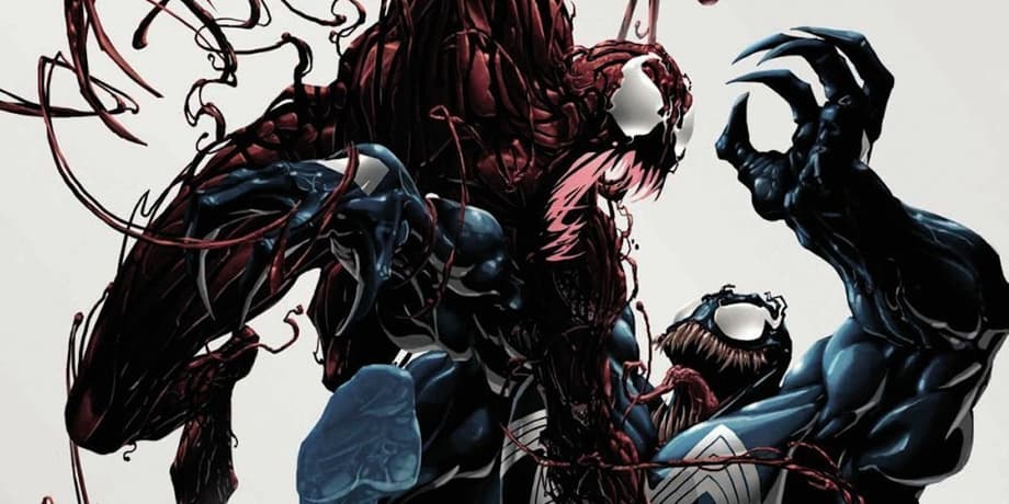 VENOM: Tom Hardy Films A Brutal Fight Scene With Scott Haze In New Set Photos & Videos
