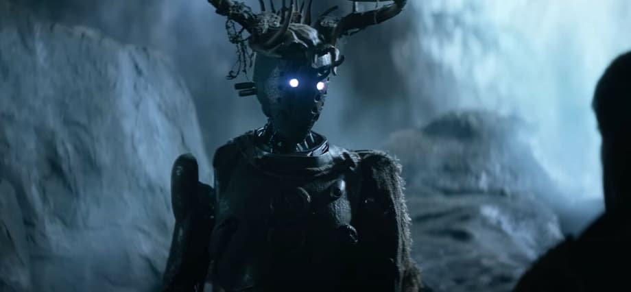 Rebel Moon 3 act from god